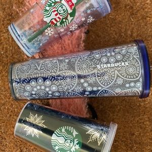 Starbucks bundle